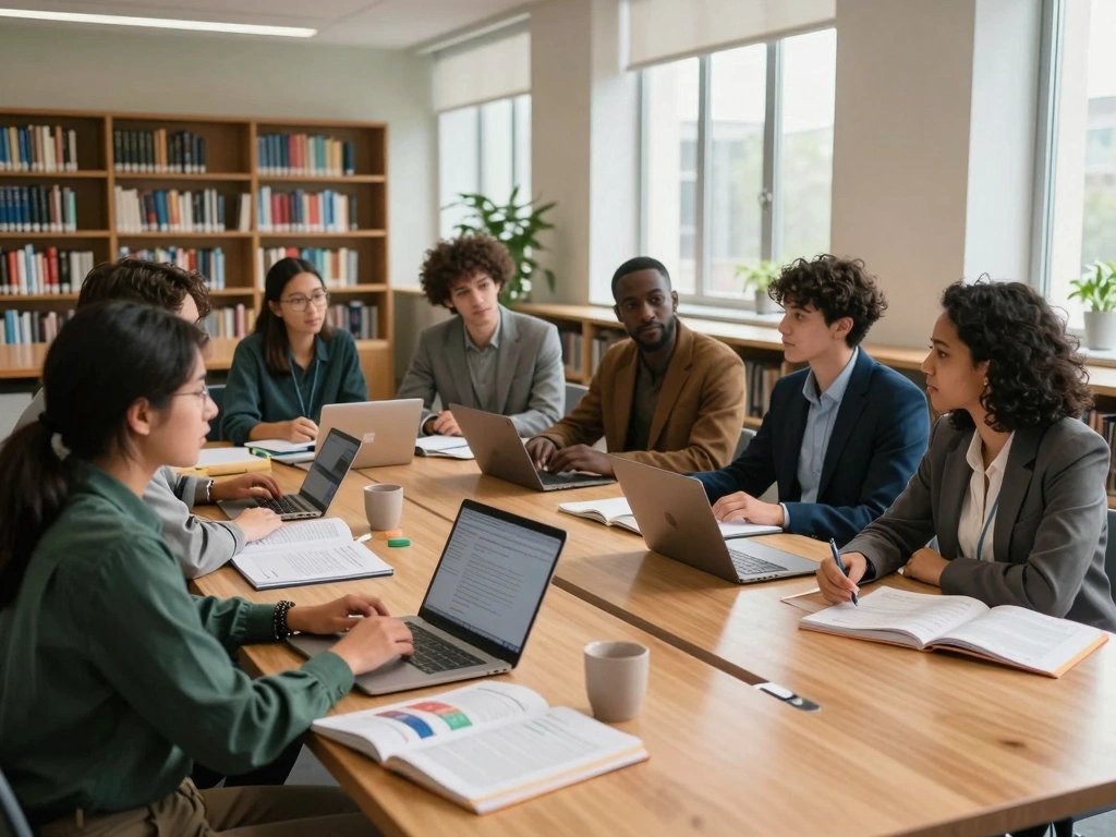 How Peer Review Functions at Academic Journals Explained